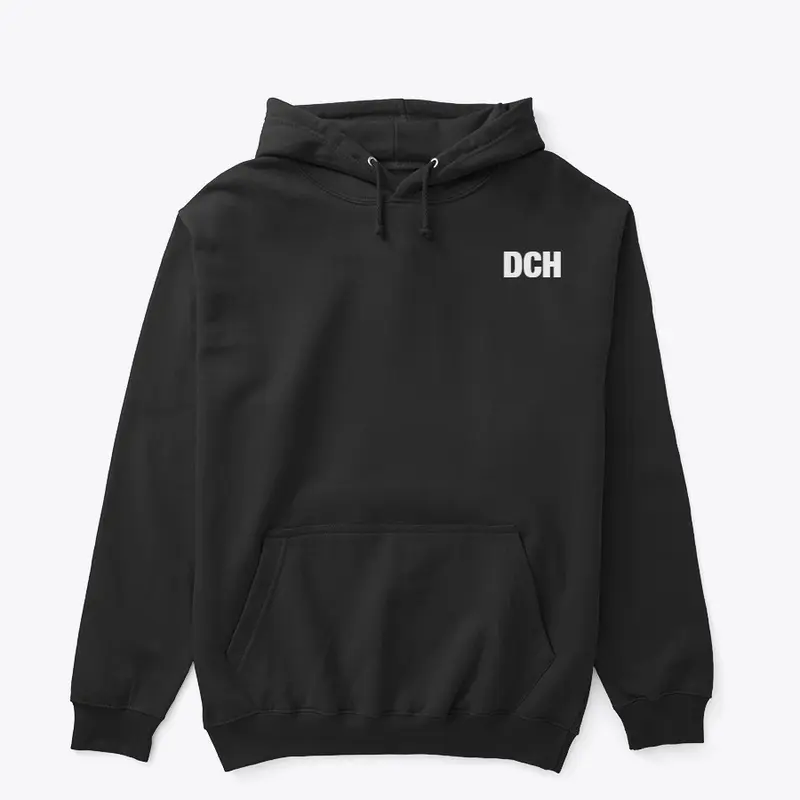 DCH Hoodie