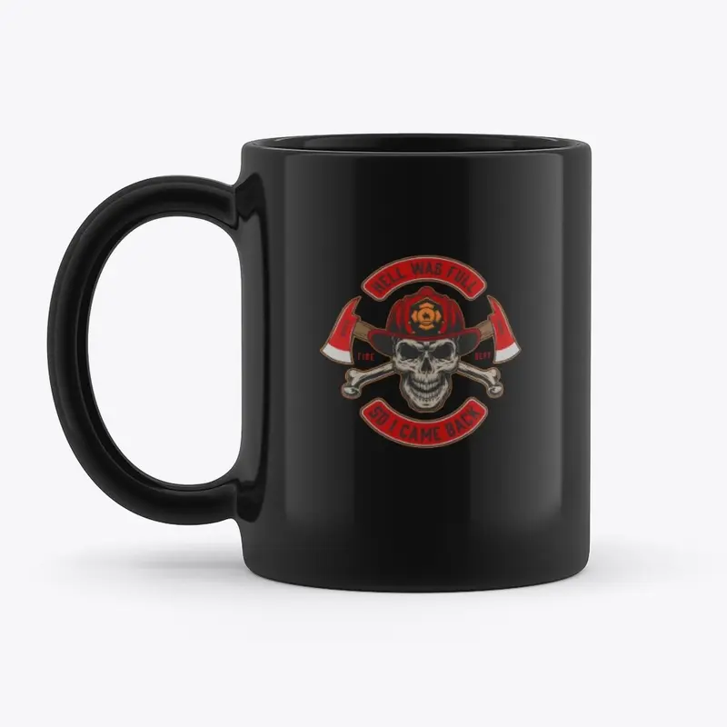 Tehx Volley Mug