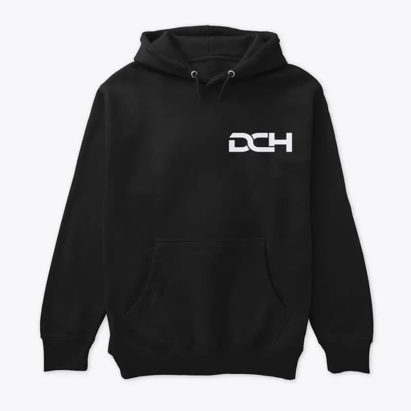 DCH Long Sleeve Collection