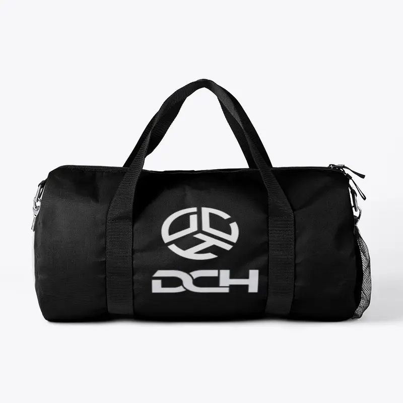 DCH Duffle Bag