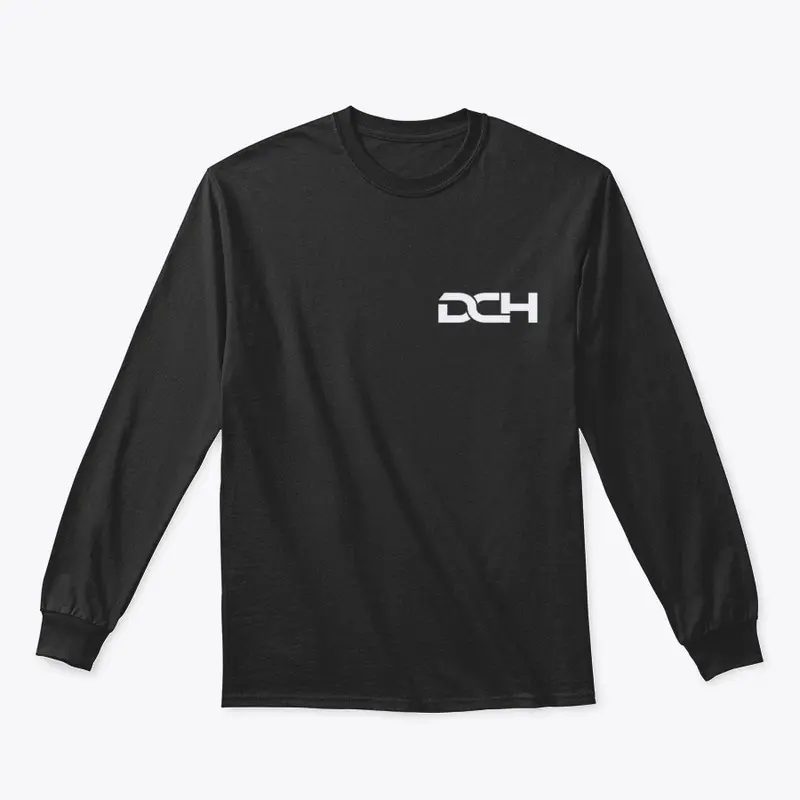 DCH Long Sleeve Collection