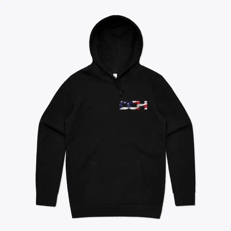 DCH American Hoodie