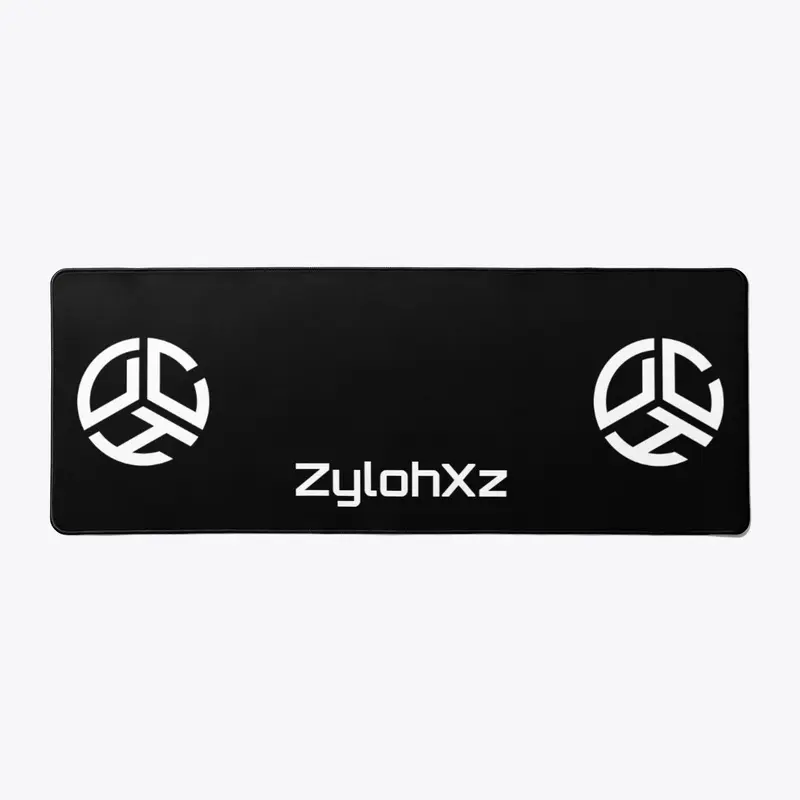 DCH Desktop Mat ZylohXz